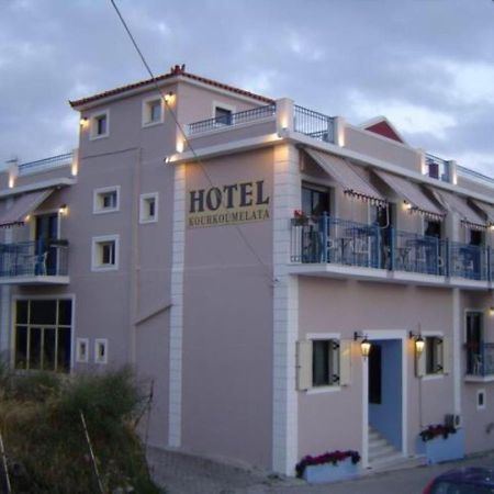 Hotel Kourkoumelata 아르고스톨리온 외부 사진