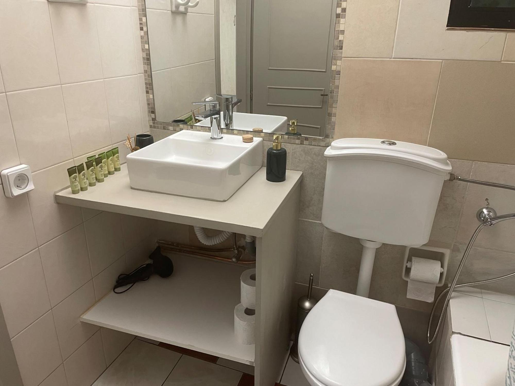 Hotel Kourkoumelata 아르고스톨리온 외부 사진