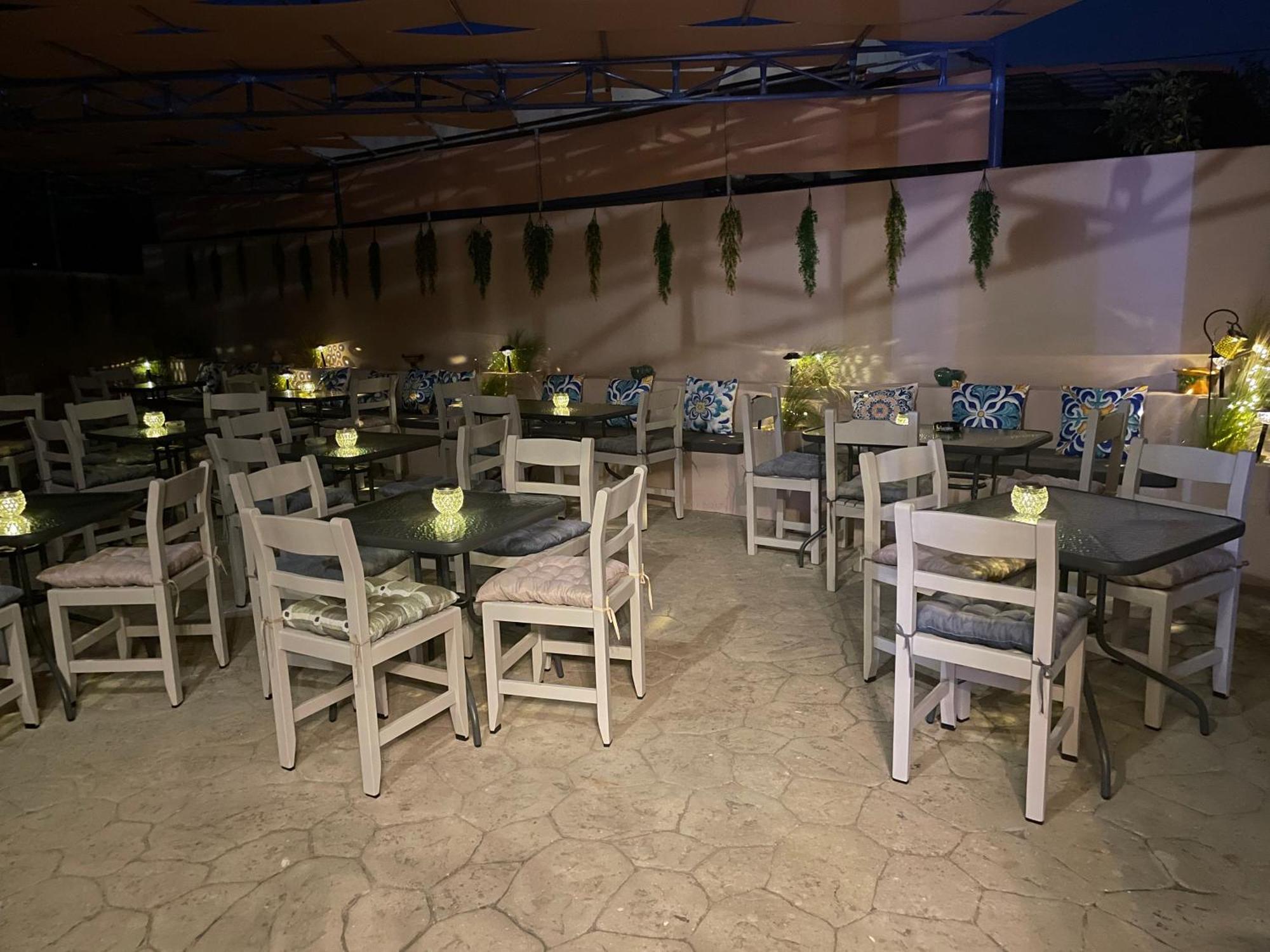 Hotel Kourkoumelata 아르고스톨리온 외부 사진