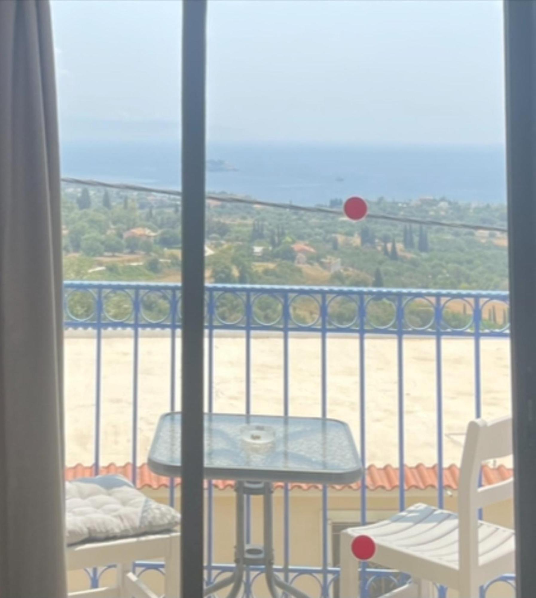 Hotel Kourkoumelata 아르고스톨리온 외부 사진