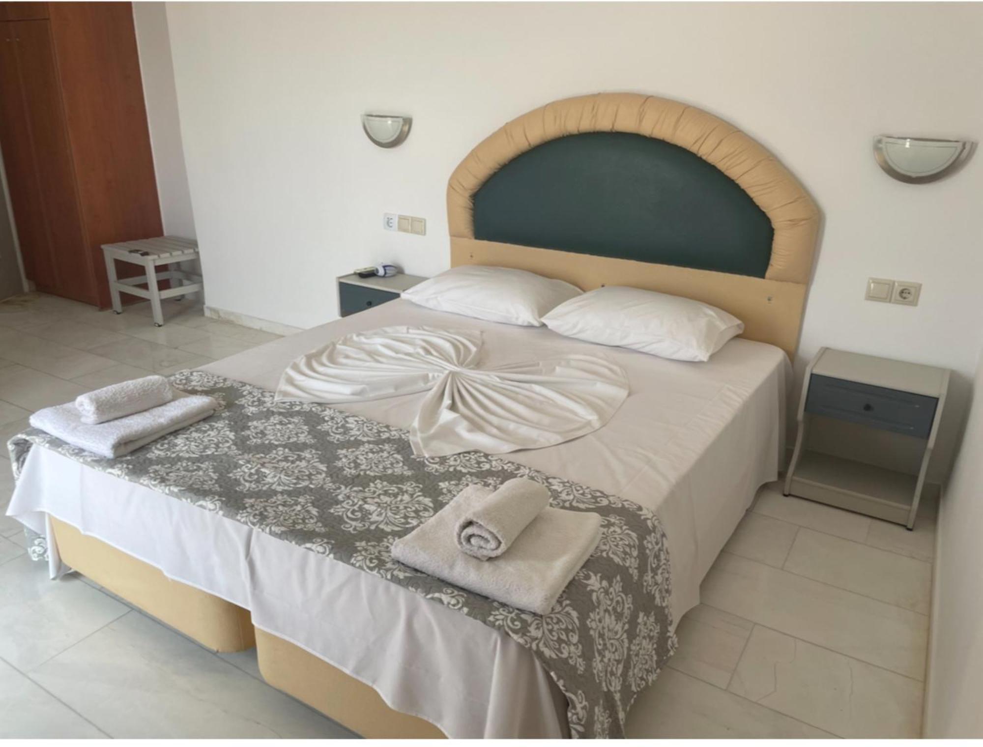 Hotel Kourkoumelata 아르고스톨리온 외부 사진