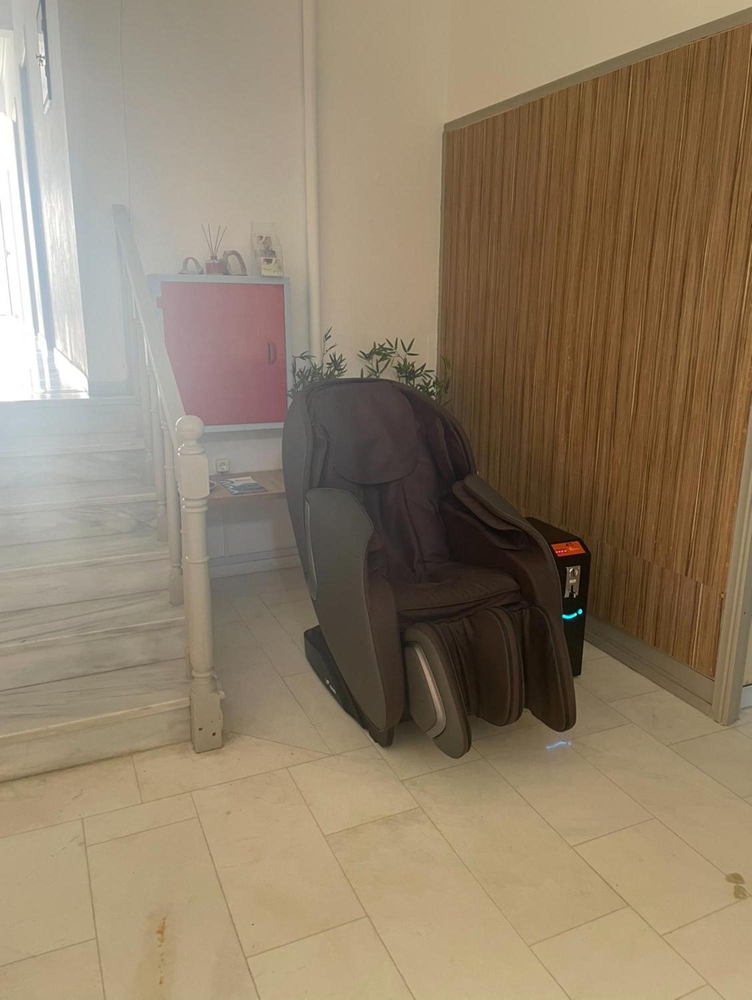 Hotel Kourkoumelata 아르고스톨리온 외부 사진