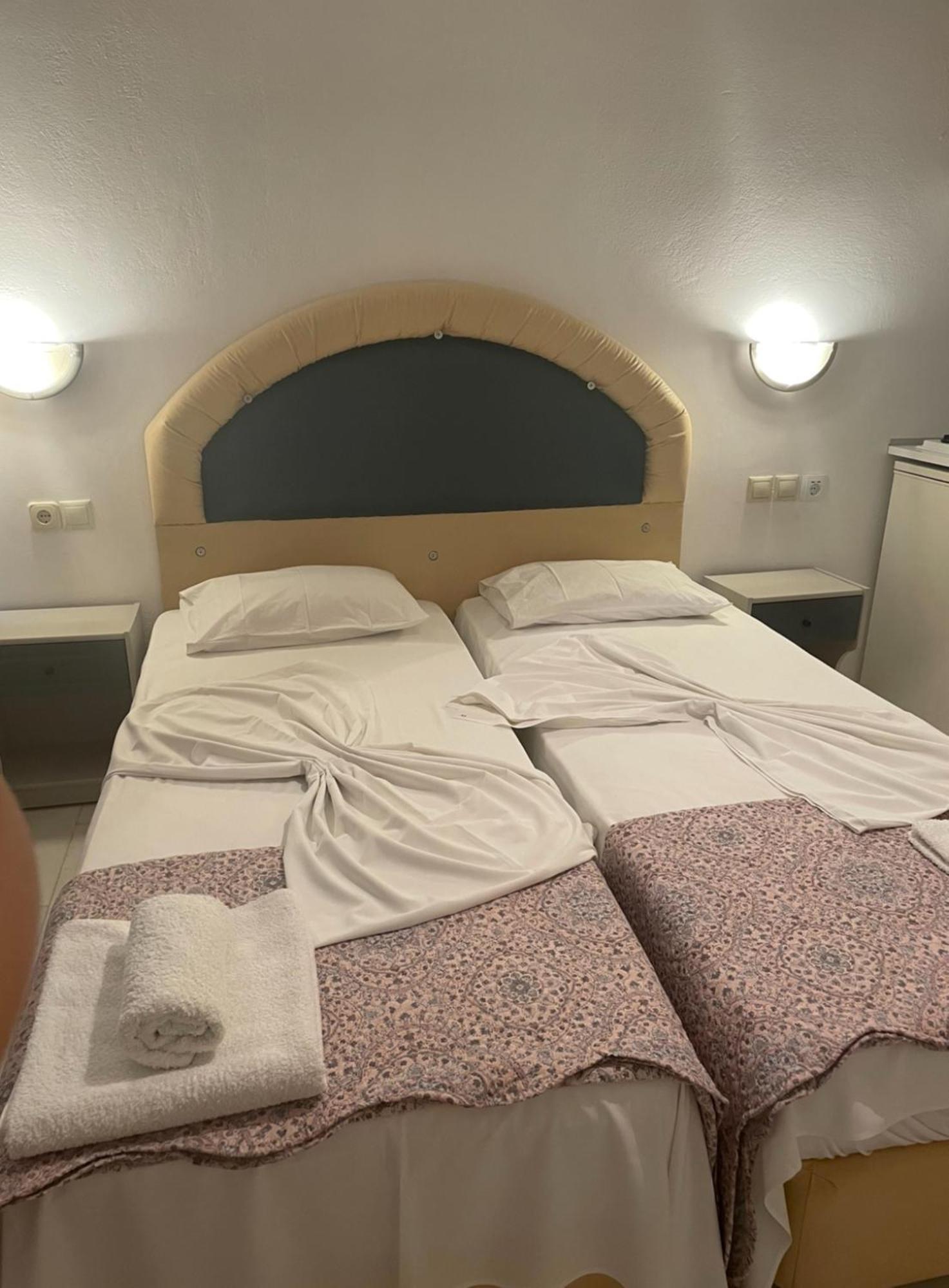 Hotel Kourkoumelata 아르고스톨리온 외부 사진