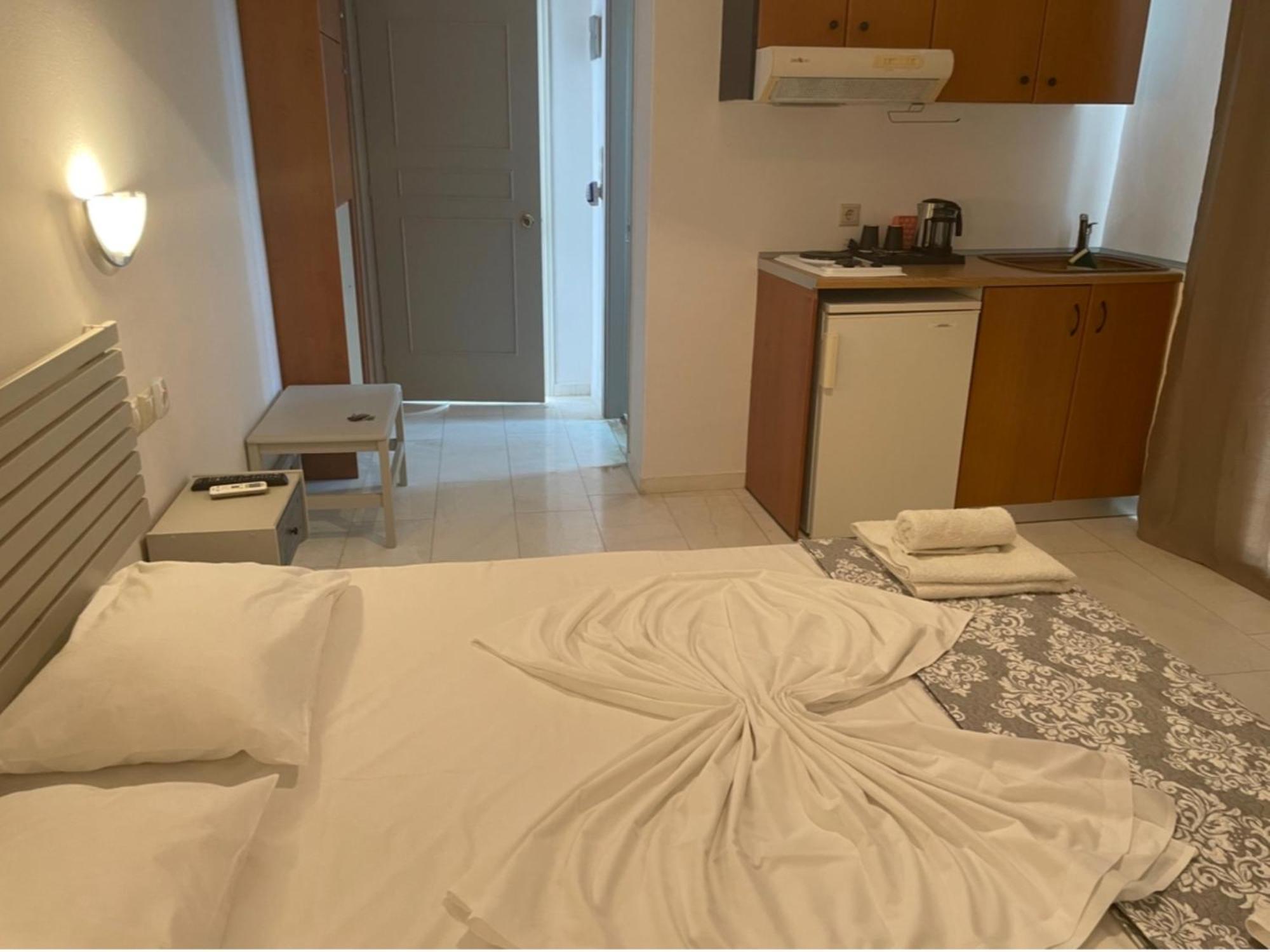 Hotel Kourkoumelata 아르고스톨리온 외부 사진