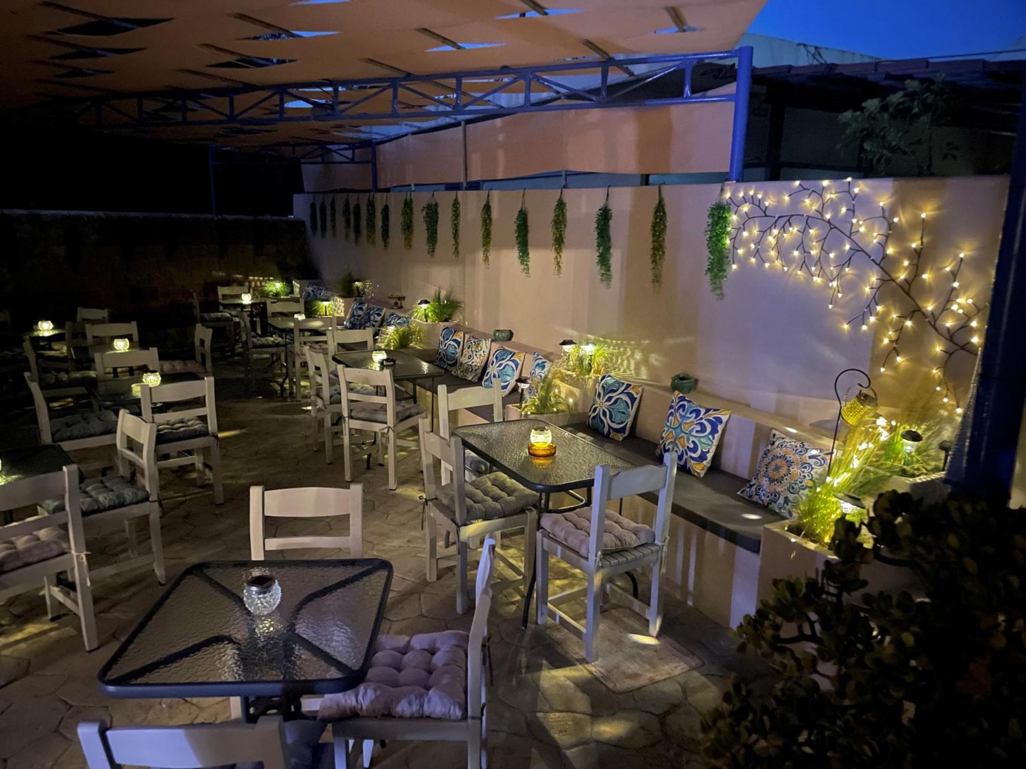 Hotel Kourkoumelata 아르고스톨리온 외부 사진