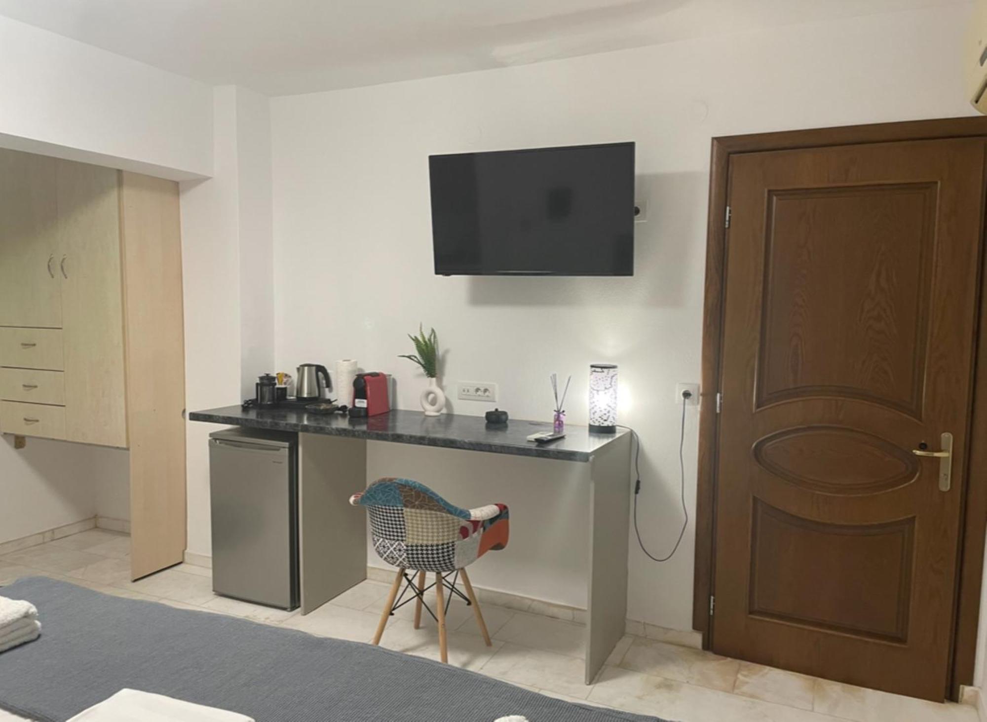 Hotel Kourkoumelata 아르고스톨리온 외부 사진
