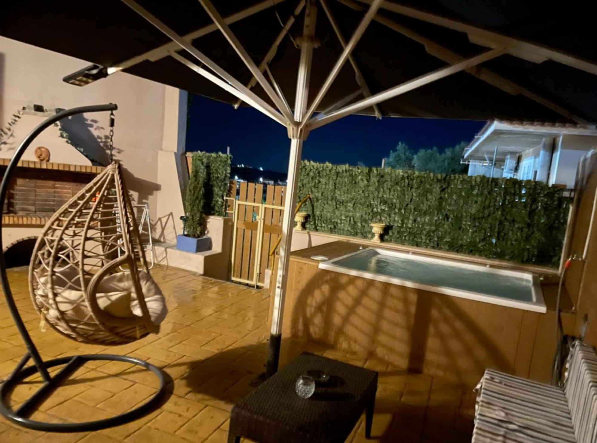 Hotel Kourkoumelata 아르고스톨리온 외부 사진